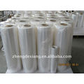 sales!!! LLDPE stretch film use for packing pallets or food grade